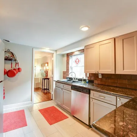 Appartement Step Into The French Quarter à La Nouvelle-Orléans Extérieur photo