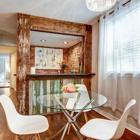 Appartement Step Into The French Quarter à La Nouvelle-Orléans Extérieur photo