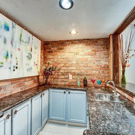 Appartement Step Into The French Quarter à La Nouvelle-Orléans Extérieur photo