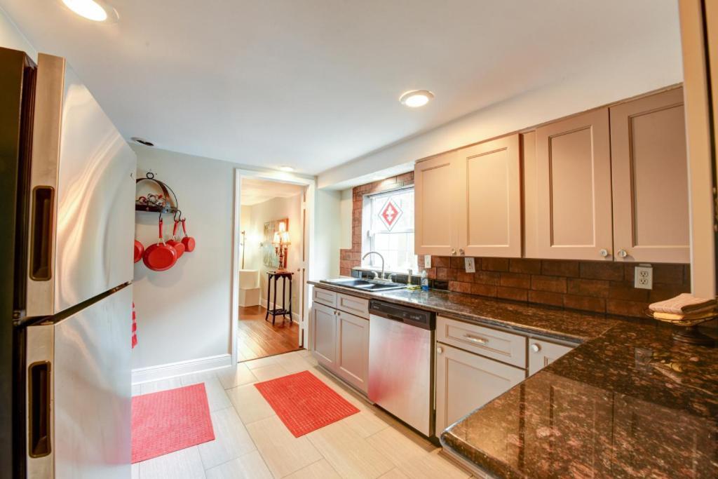 Step Into The French Quarter Apartamento Nueva Orleans
