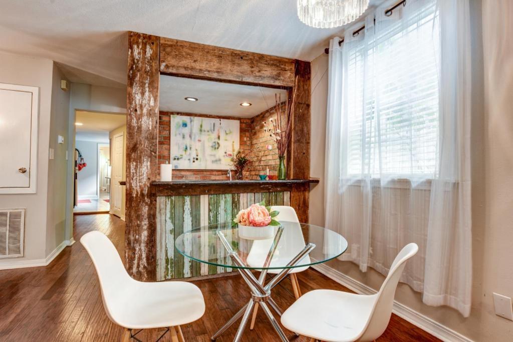 Apartamento Step Into The French Quarter Nueva Orleans