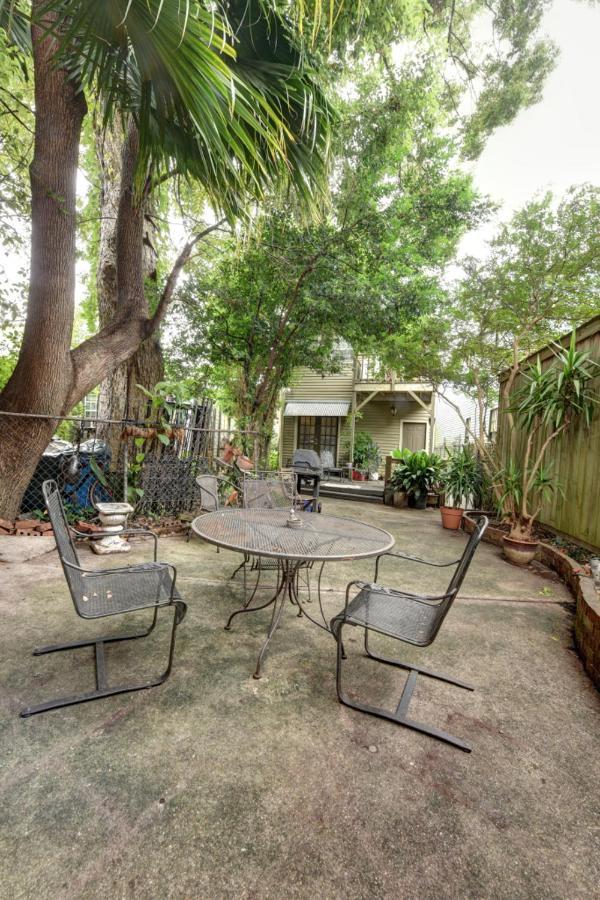 Step Into The French Quarter Apartamento Nueva Orleans