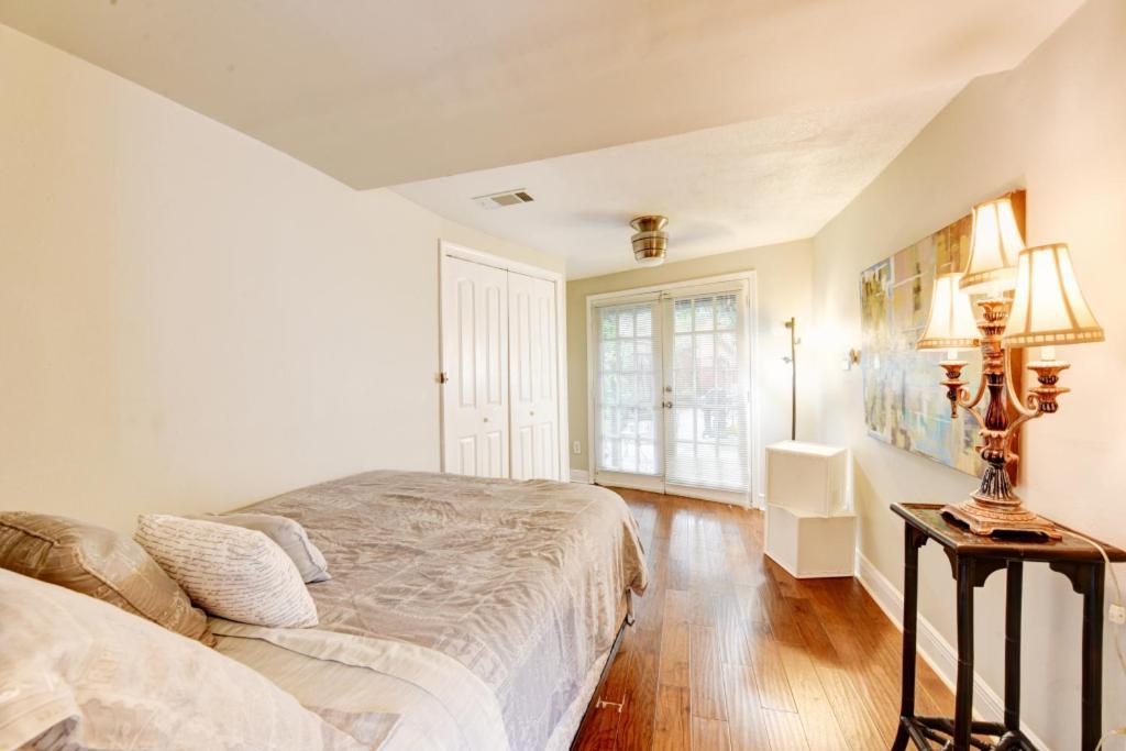 Step Into The French Quarter * Nueva Orleans