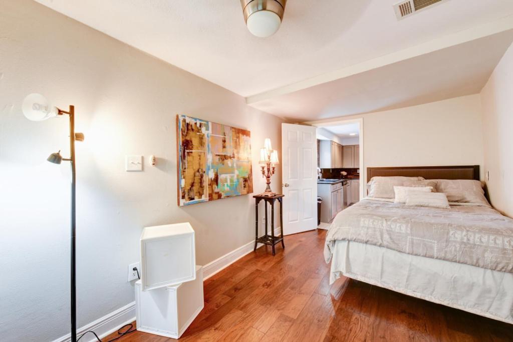 Appartement Step Into The French Quarter La Nouvelle-Orléans